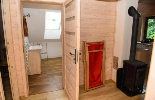 Apartament Pod Świerkami - Foto 16