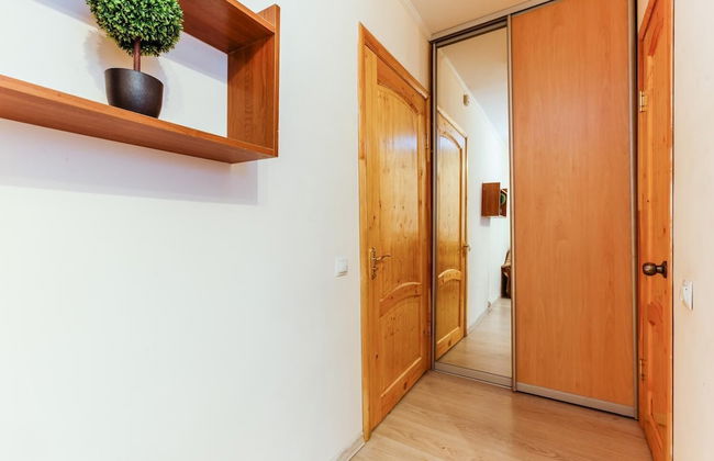 Inndays Avtozavodskaya - Foto 4