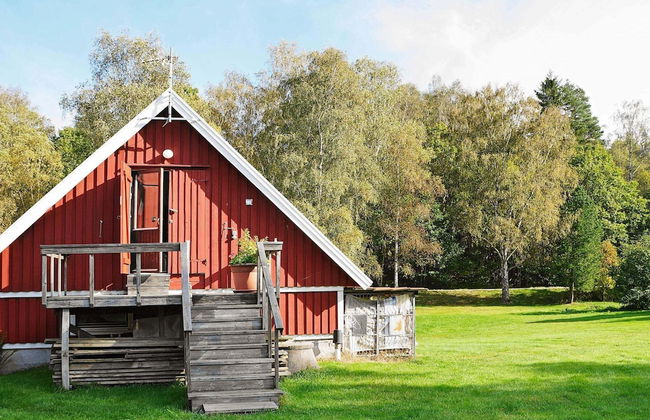 6 Person Holiday Home in Askeron-by Traum - Photo 13