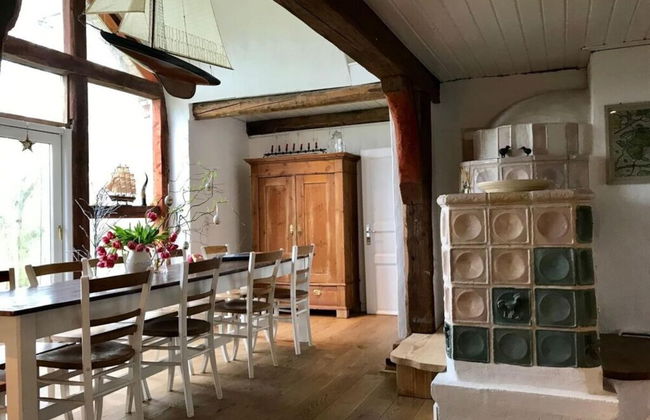 Warft Simmerdeis 2 Comfortable Holiday Residence - Foto 11