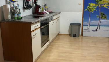 Ferienwohnung TOBI - Foto 3, stove, pet friendly