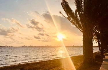 Joya De Playa Mar De Cristal - Foto 49