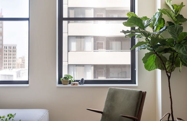 ROOST Detroit - Foto 23