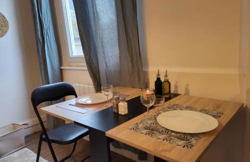 La Chaussee - Foto 20