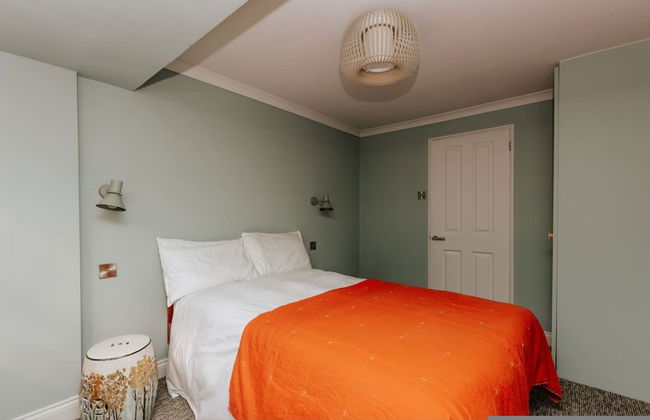 Valley View in Oxfordshire - Foto 12