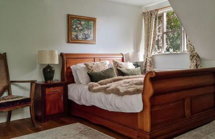 Modernised seven bedroom country house and garden with hot tub - Foto 31