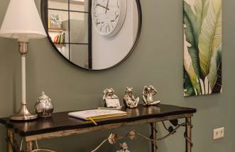 Green apartment - Foto 3