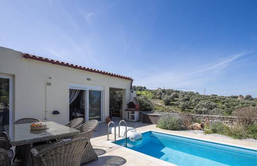 Villa Olive Blue, Adults Only - Photo 19