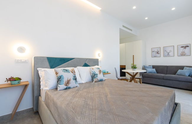 Baia Flegrea Meublè - Foto 4