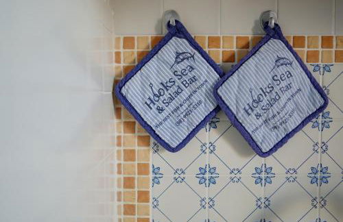 Aquamarine Apartment - Foto 18