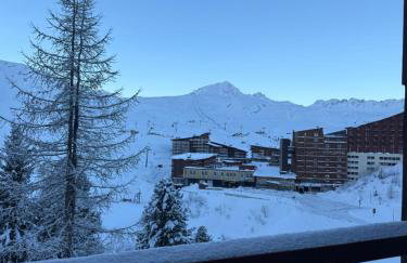 Situé au cœur des Arcs 2000-Résidence Le Varet- - Foto 31