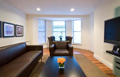 AKA Times Square - Foto 34