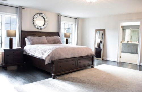 Hygge, Upscale & Relaxing Luxury - Foto 7