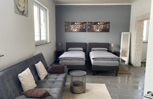 Ferienwohnung 1 Schweizer - Foto 2