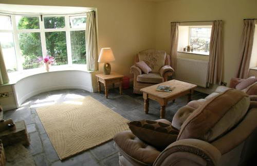 Whitestone Cottage - Foto 8