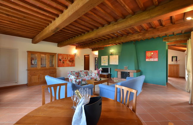 Poggio Cennina Resort - Photo 56