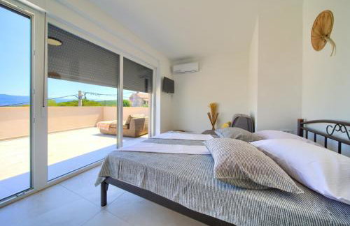 Villa BELLA VISTA with sea view - Foto 22