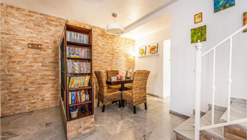 Amazing Home In Aznalcázar With Wifi - Foto 5