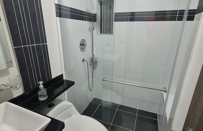 301 Moderno Aparta-Suite en Versalles Tipo Loft - Cali Tower Suites & Lofts - Photo 22