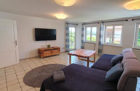 Ferienwohnung Beckenhölzle - großzügig, familienfreundlich & umgeben von Natur - Foto 13