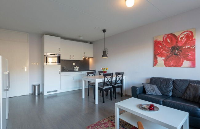 Lovely Holiday Apartment for 4 People - Foto 62