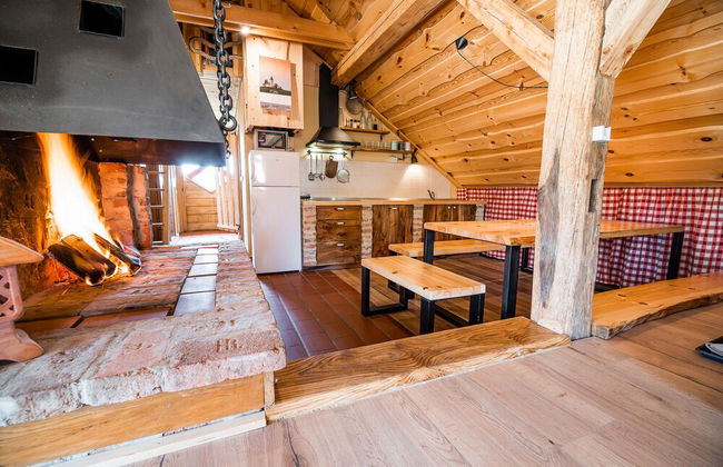 Apartment With Sauna pr' Geci - Foto 20