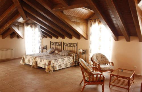 Casa Rural La Fragua - Foto 9