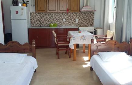 Margarita & Filippos Apartments Corfu - Foto 21