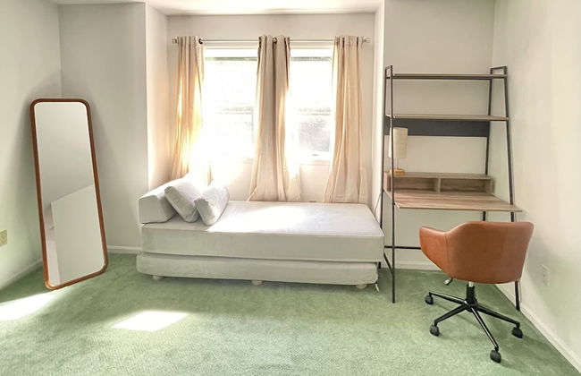 Dome House Retreat - Foto 8