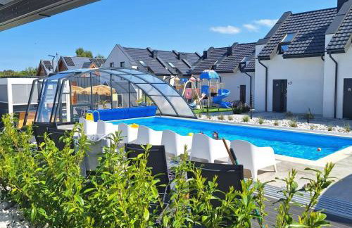 APARTAMENTY 3 CÓRKI - Foto 44