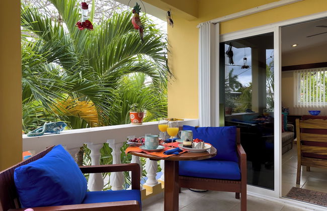 Abbey del Sol - Foto 66