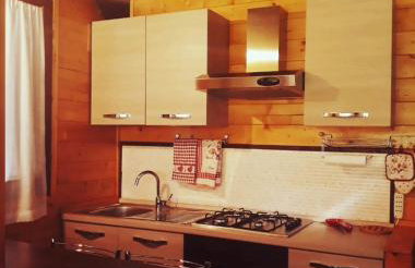 Chalet Vacanze Il Daino - Foto 11