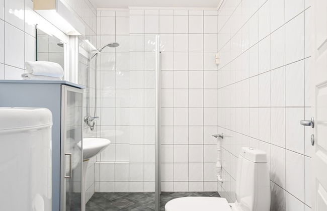 Enter Amalie Apartment Hotel - Foto 37