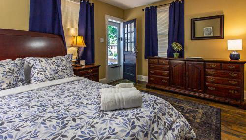 Ground-Level 2B2B Apt in Bryn Mawr w Parking - Foto 4