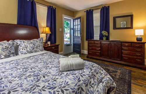 Ground-Level 2B2B Apt in Bryn Mawr w Parking - Foto 4