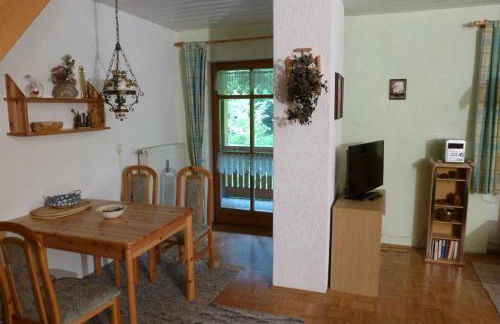 Appartementhaus Osserblick - Foto 28