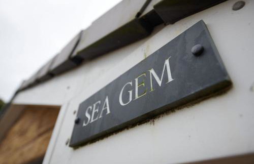 Sea Gem - large holiday cottage in Tenby with private parking - Foto 19