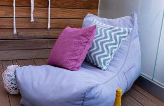 Trefon Hotel Apartments and Family Suites - Foto 111