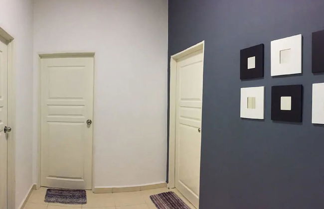 Sandakan Hill Terrace 3 - Foto 18