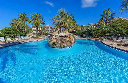 Walk2Beach - Golf Cart - Arcades - Stocked Kitchen - Foto 36