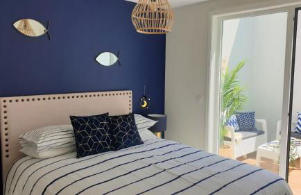 The Shore @ Atlantic Beach - Waterfront Beach House, Tiny Pool, Terrasse - Foto 17