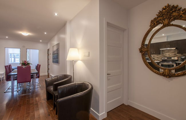 LMVR - LuxApt 3 - 7 bedrooms 2 bathrooms - Foto 51