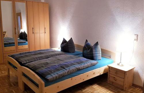 Ferienwohnung Geratal II - Foto 5