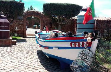 Villa Bora-Bora - Foto 14