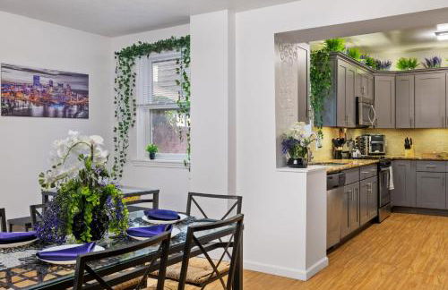 5BDRM 10BD with King BBQ Patio 1 MIN walk Carson ST - Foto 75