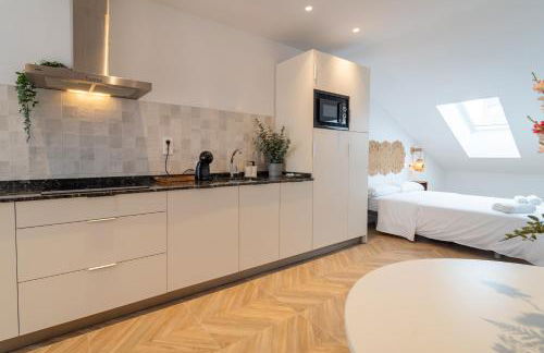 Edificio Correos by Plaza Mayor Apartamentos - Foto 33