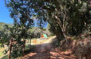 Chalé do Portal - Foto 27