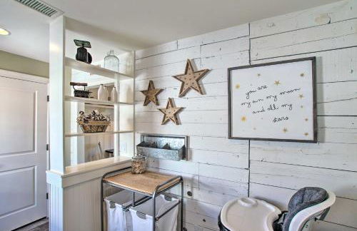 Families with Pets Welcome! Dtwn Gilbert Retreat - Foto 20