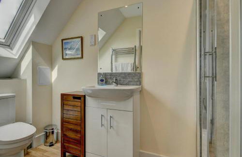 Dashel Cottage Countisbury - Foto 16