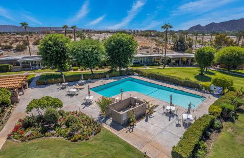 Chill-Inn, an Indian Wells Oasis - Foto 40